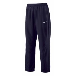 NIKE SWIM Youth Core Fleece Pant (Navy)